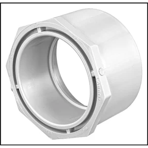 Lasco 8″ X 6″ Reducer Bushing Slip X Slip (#437-585)