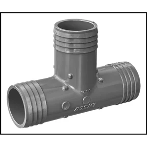 Lasco PVC #1401-015 – Tee Insert 1-1/2″