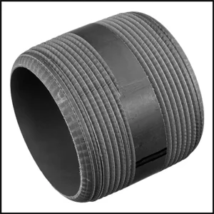 Lasco PVC #230-030 – PVC Nipple 3″ X 3″