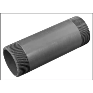 Lasco PVC #240-120 – PVC Nipple 4″ X 12″