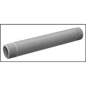 Lasco PVC #9215-120 – Nipple CPVC 1-1/2″ X 12″