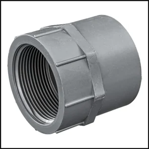 Lasco PVC #9835-025 – Female Adaptor CPVC 2-1/2″