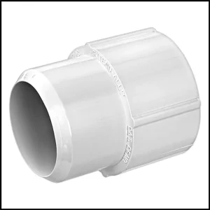 Lass Enterprises #EAL-1.5 – PVC Extend-All Fitting 1-1/2″
