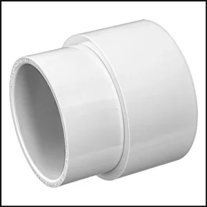 Lass Enterprises #FEX-2.2 – PVC Fitting Extender 2″ X Socket