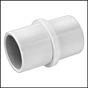 Lass Enterprises #ISC-1.5 – PVC Inside Pipe Coupling 1-1/2″