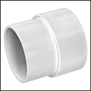Lass Enterprises PEX-4.0 PVC Pipe Extender 4″