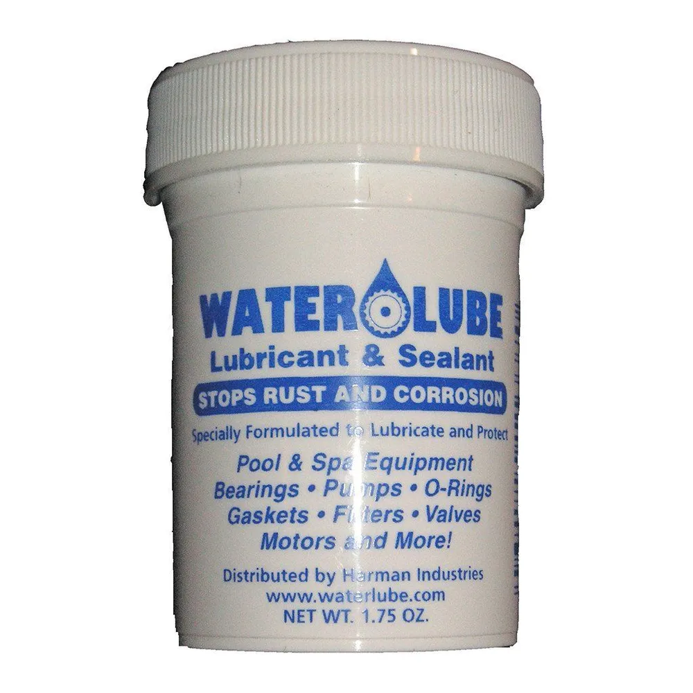 Lass Enterprises Water Lube, 1.75 Oz.
