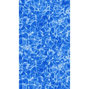 Latham 24′ Round All Prism 48″-54″ Overlap 20GA Liner