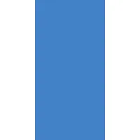 Latham 33′ Round Solid Blue 48″-54″ Overlap 25GA Liner