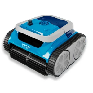Latitude Classic Rechargeable Cordless Robotic Pool Cleaner