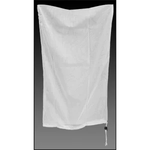 LEAF BAGGER-FINE MESH BAG #601 15-1/2 X 22 (S-777)