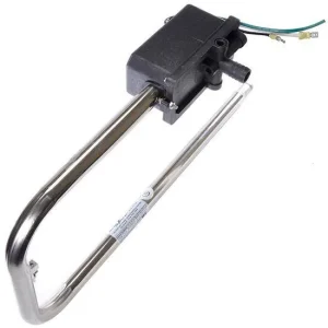 LED 5.5kW/240V Tube Heater- SD/JZ