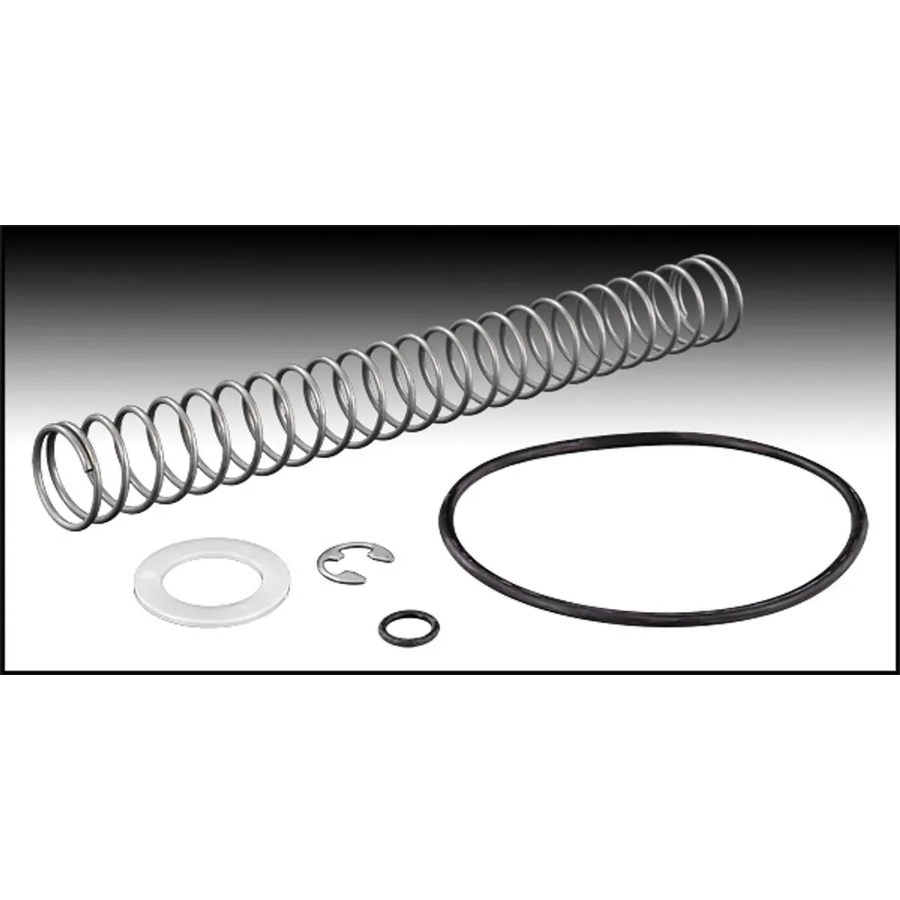 LEGACY R0453900 BYPASS SPRING ADJ.