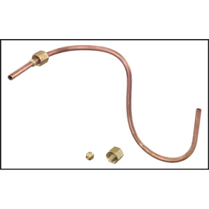LEGACY R0523900 TUBING PRESSURE SWITCH