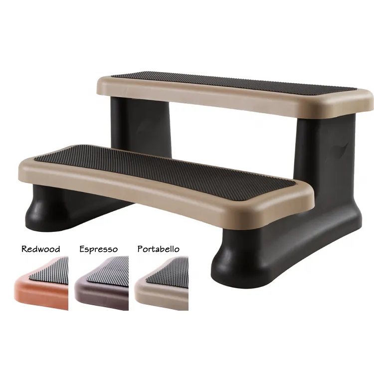 Leisure Concepts SmartStep Spa Step