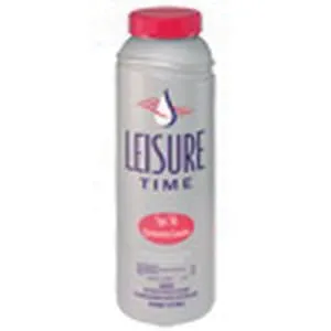 Leisure Time Spa 56 Dichlor Chlorinating Granules, 2 lb Bottle | 22337A