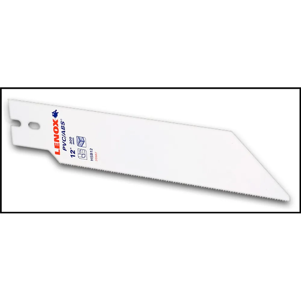 Lenox 12″ Replacement Blade (#20982-HSB12)