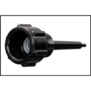Letro #SWN Nylon Well for Thermometer with Bushing