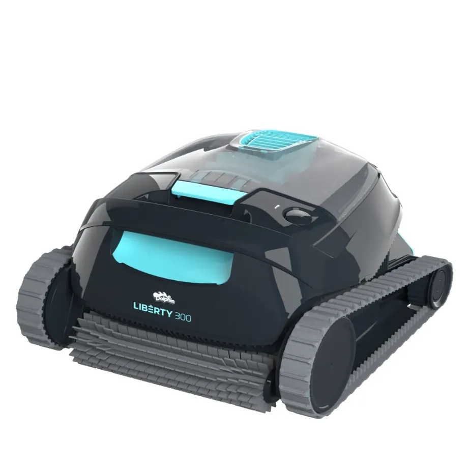 Liberty 300 Cordless Robotic