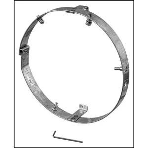 Light Adaptor Ring 25549-500 Fits American and Hayward