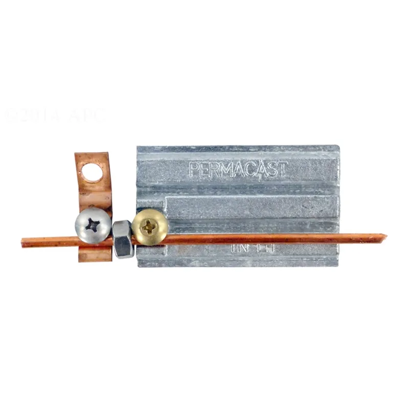 Light Anode