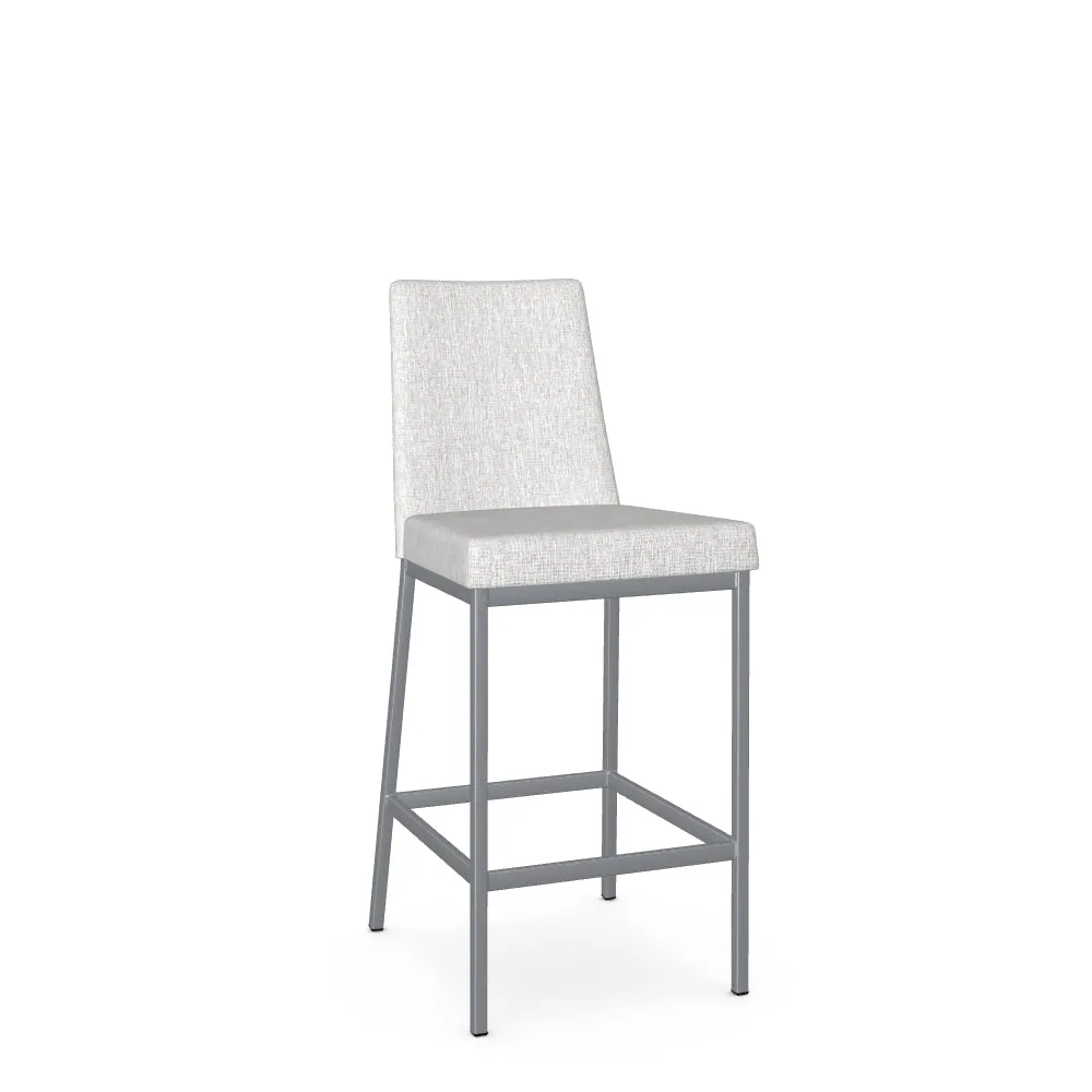 Linea Non-Swivel Counter Stool