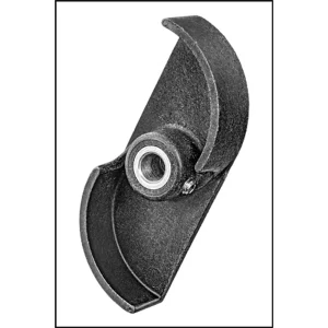 Little Giant #105310 Impeller for Water Wizard Pump