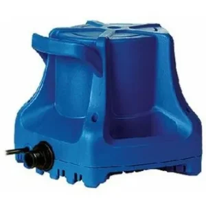 Little Giant 1700 GPH – 1/3 HP Cover Pump