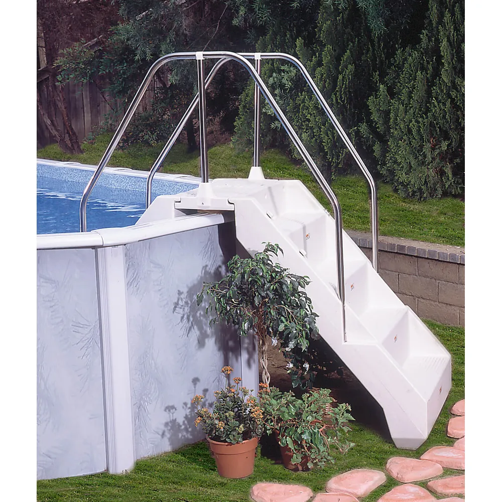 Lomart Complete 52″ Advantage Step