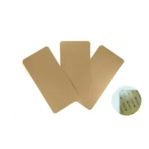 Loop-Loc Ultra Loc III Tan 4″ x 8″ Patch Kit – 3 Pack