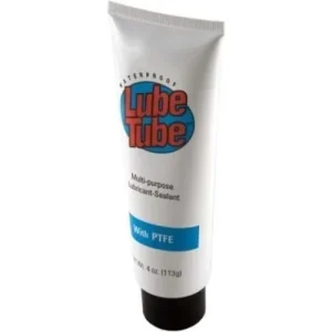 Lubetube 4oz Lubricant/Sealant