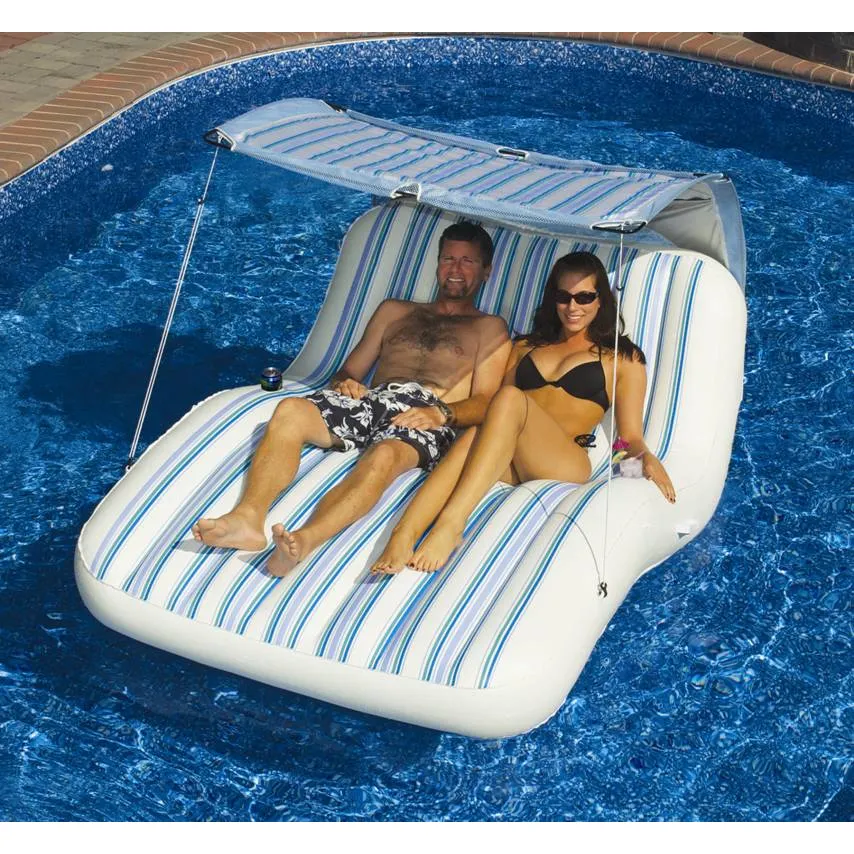 Luxury Cabana
