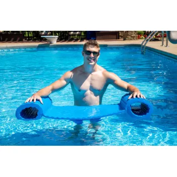 Luxury Water Hammock