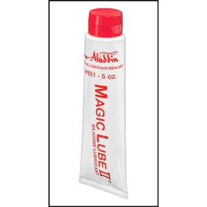 MAGIC LUBE II 5 OZ TUBE #651