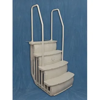 Main Access Easy Entry Step