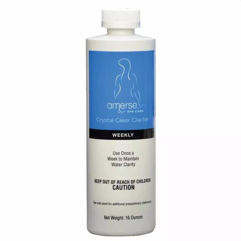 Marquis Spa Clear Spa Clarifier, 16 oz