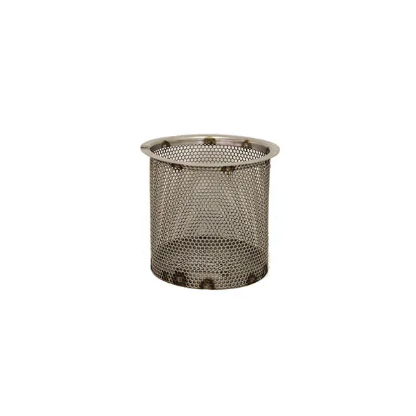 Martin 500 Series 8″ S.S. Strainer Basket V40-574