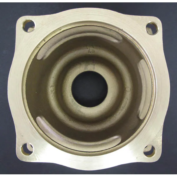 Martin 500 Series Brass Adapter V40-561