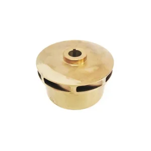 Martin 600 C-Series 15 HP CMK Impeller with S.S. Key V20-307 70225