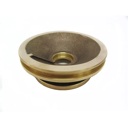 Martin 600 C-Series Seal Flange V20-286 70906