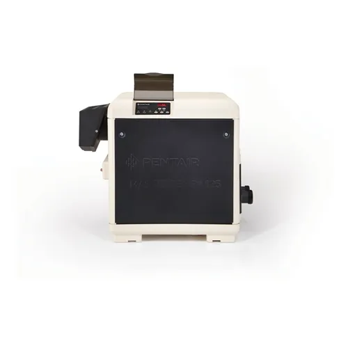 Mastertemp 125 Heater Natural Gas With Cord EC-462024