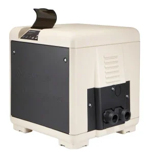 MasterTemp 125 Propane Heater