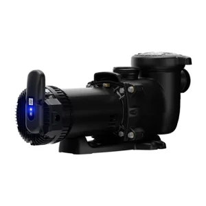 MaxFlo VS 415 Variable Speed Pump with Omnix 1.65HP