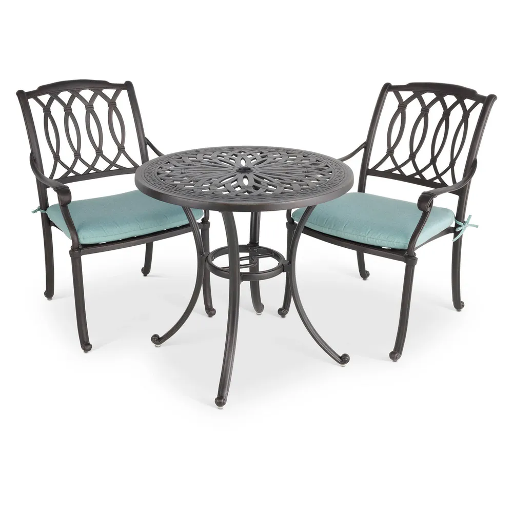 Mayfair 3 Piece Bistro Group