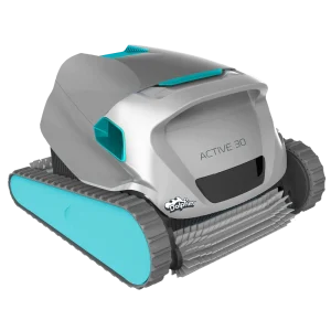 Maytronics Active 30 Robotic Pool Cleaner with Wi-Fi