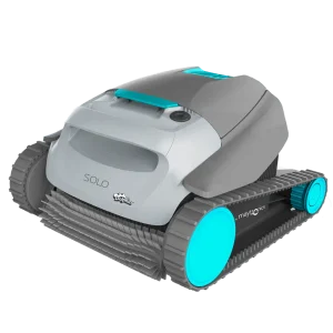 Maytronics Dolphin Active Solo Robotic Pool Cleaner
