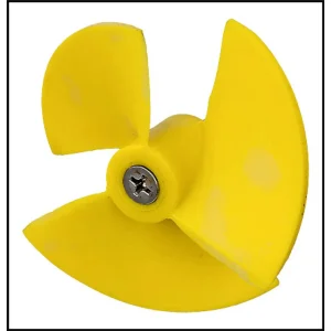 Maytronics Dolphin Impeller And Screw (#9995269)