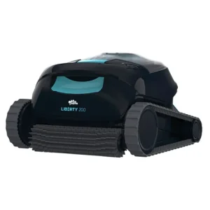 Maytronics Dolphin Liberty™ 200 Cordless Robotic Pool Cleaner