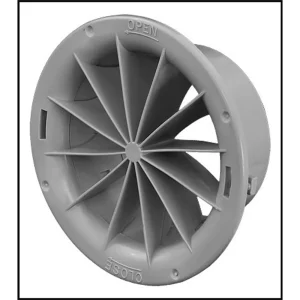 Maytronics Dolphin Light Gray Impeller Tube (#9995074)