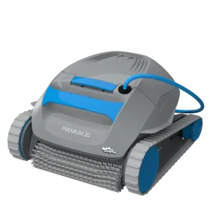 Maytronics Dolphin Premium 20 In-Ground Robotic Pool Cleaner